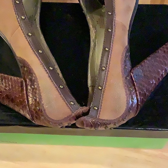 Sam Edelman Heels - Picture 4 of 8